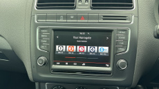 Volkswagen Polo 1.2 TSI SE 5dr Petrol Hatchback